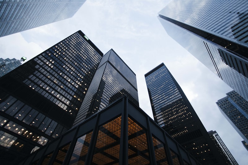 Osmen Corporate Office